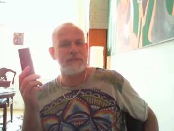 MojoMD  07-09-2021 Recorded Video XXX